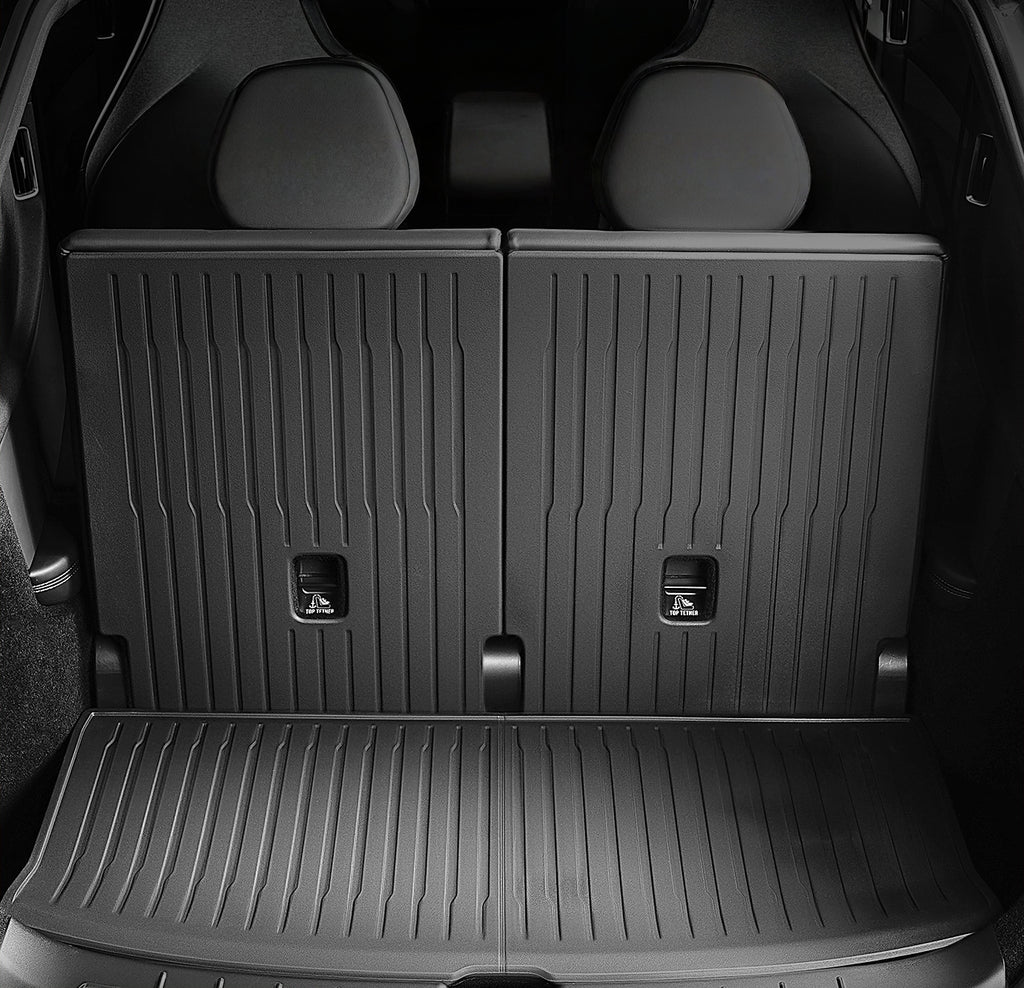The 19-26 models are suitable for Tesla MODEL3/Y/YL car floor mats.